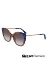 Gafas de Sol Longchamp Paris LO636S 272 Comprar Online Glassespremium✅