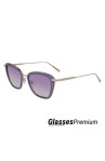 Gafas de Sol Longchamp Paris LO638S 512 Comprar Online Glassespremium✅