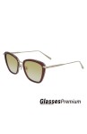 Gafas de Sol Longchamp Paris LO638S 611 Comprar Online Glassespremium✅