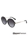 Gafas de Sol Longchamp Paris LO645S 001 Comprar Online Glassespremium✅
