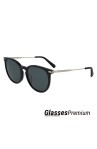 Gafas de Sol Longchamp Paris LO646S 001 Comprar Online Glassespremium✅