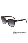 Gafas de Sol Longchamp Paris LO657S 001 Comprar Online Glassespremium✅