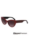 Gafas de Sol Longchamp Paris LO663S 726 Comprar Online Glassespremium✅