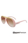 Gafas de Sol Longchamp Paris LO664S 601 Comprar Online Glassespremium✅