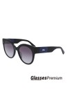 Gafas de Sol Longchamp Paris LO673S 001 Comprar Online Glassespremium✅