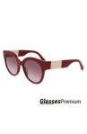 Gafas de Sol Longchamp Paris LO673S 604 Comprar Online Glassespremium✅