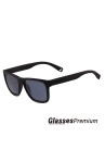 GAFAS DE SOL NEGRAS LACOSTE L816S 