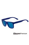 LACOSTE L816S | Gafas de sol azules 