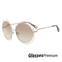 Chloé | Gafas de sol redondas CE114SD-5818-777