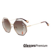  Gafas de sol Chloé  ▷  Colección CE132SRI-258