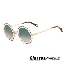 Chloé Eyewear ◁  Ahora ya puedes comprar tus gafas de sol  Chloe con ofertas y descuentos