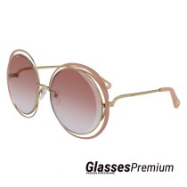 Chloé Carlinas | Gafas de sol Chloé CE155S-798 