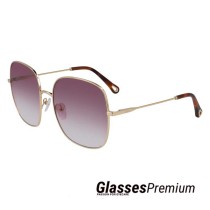 CHLOE | Gafas de sol de aviadora CHLOE-CE171S-5918-894