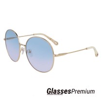 CHLOE | Gafas de sol de aviadora  CHLOE-CE171S-6017-893