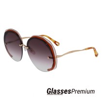 CHLOE | Gafas de sol redondas CE174S-897