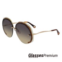 CHLOE | Gafas de sol redondas CE174S-228