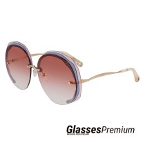 CHLOE | Gafas de sol  redondas CHLOE-CE174S-6315-450