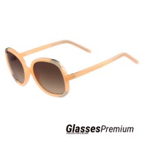 Chloe | Gafas de sol ovaladas color melocoton CHLOE-CE3603S-5118-749