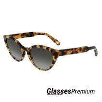 Chloé | Las gafas de sol Cat Eye de mujerCHLOE-CE757S-5519-845