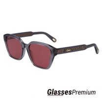 Gafas de sol rectangulares Chloé | CHLOE-CE759S-5816-035