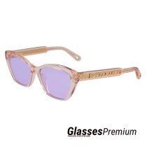 Chloé | Gafas de sol rectangulares CE760S-749