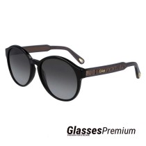 CHOÉ | Gafas de Sol para chica negras CE762S-5717-001