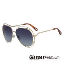 CHLOE | Gafas de sol aviador CE134S-793