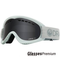 Gafas de Nieve Dragon DR DX BASE 456 Esquí y Snow Comprar Online Glassespremium