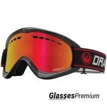 Gafas de Nieve Dragon DR DX BASE ION 033 Esquí y Snow Comprar Online Glassespremium