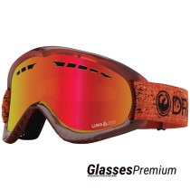 Gafas de Nieve Dragon DR DX BASE ION 607 Esquí y Snow Comprar Online Glassespremium