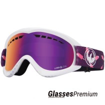 Gafas de Nieve Dragon DR DX BASE ION 665 Esquí y Snow Comprar Online Glassespremium