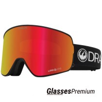 Gafas de Nieve Dragon DR NFX2 BONUS 003 Esquí y Snow Comprar Online Glassespremium