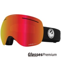 Gafas de Nieve Dragon DR X1 BONUS 614 Esquí y Snow Comprar Online Glassespremium