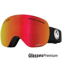 Gafas de Nieve Dragon DR X1S BONUS 614 Esquí y Snow Comprar Online Glassespremium