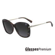 Gafas de Sol Longchamp Paris LO616S 004 Comprar Online Glassespremium✅
