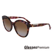 Gafas de Sol Longchamp Paris LO671S 690 Comprar Online Glassespremium✅