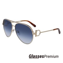 Gafas de Sol Salvatore Ferragamo SF237S 743 Comprar Online Glassespremium