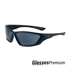 Bolle Rastreador II Gafas de Seguridad Gafas - Oscuras 5 Soldadura  TRACWPCC5