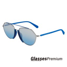 CALVIN KLEIN CKJ19305S AZULES