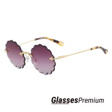 Chloé |  Gafas de mujer chloe Rosie pequeñas CE142S-824  | Glassespremium