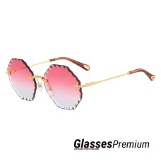 Ofertas en gafas de sol Chloé | CE143S-823 