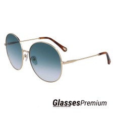 CHLOE | Gafas de sol de aviadora CHLOE-CE171S-6017-838