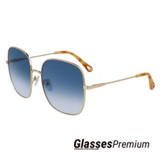 CHLOE | Gafas de sol cuadradas CHLOE-CE172S-5918-816