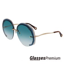 CHLOE | Gafas de sol redondas CE174S-405