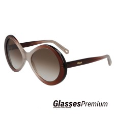 CHLOE | Gafas de sol ovaladas CHLOE-CE2743S-5518-679 