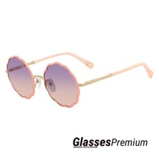 CHLOÉ | Gafas de sol con forma de flor para mujer CHLOE-CE3103S-4918-765