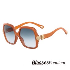 CHLOE VERA | Gafas de sol rectangulares chloe CE746S-4816-204