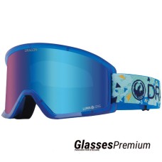 Gafas de Nieve Dragon DR DX3 OTG BASE ION 425 Esquí y Snow Comprar Online Glassespremium