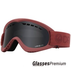 Gafas de Nieve Dragon DR DX BASE 610 Esquí y Snow Comprar Online Glassespremium