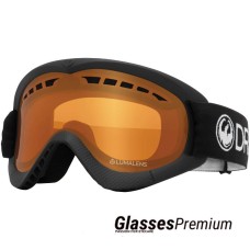 Gafas de Nieve Dragon DR DXS 6 335 Esquí y Snow Comprar Online Glassespremium